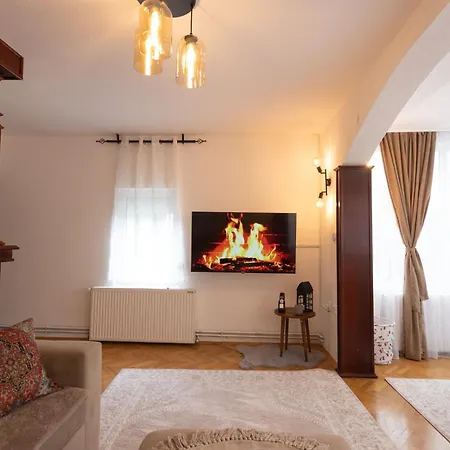 Bonsai Golija بيت للعطل