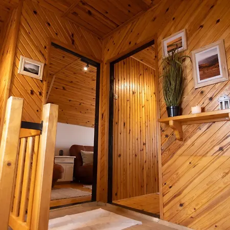 Bonsai Golija * Brusnik (Ivanjica)