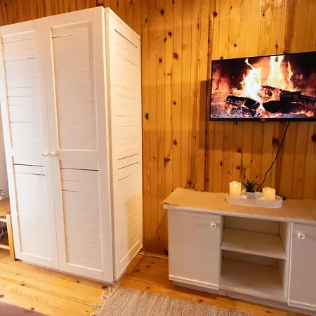 بيت للعطل Bonsai Golija