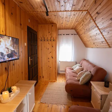 Bonsai Golija بيت للعطل *