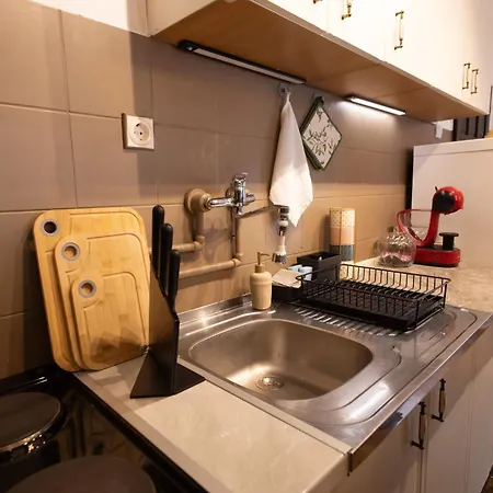 Bonsai Golija بيت للعطل