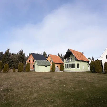 Bonsai Golija * Brusnik (Ivanjica)