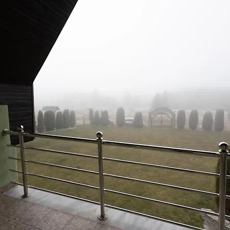 بيت للعطل Bonsai Golija