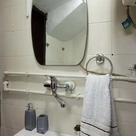 بيت للعطل Bonsai Golija