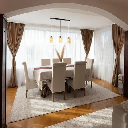 بيت للعطل Bonsai Golija Brusnik (Ivanjica)