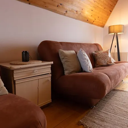 بيت للعطل Bonsai Golija Brusnik (Ivanjica)