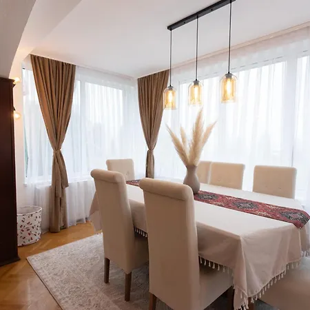 بيت للعطل Bonsai Golija