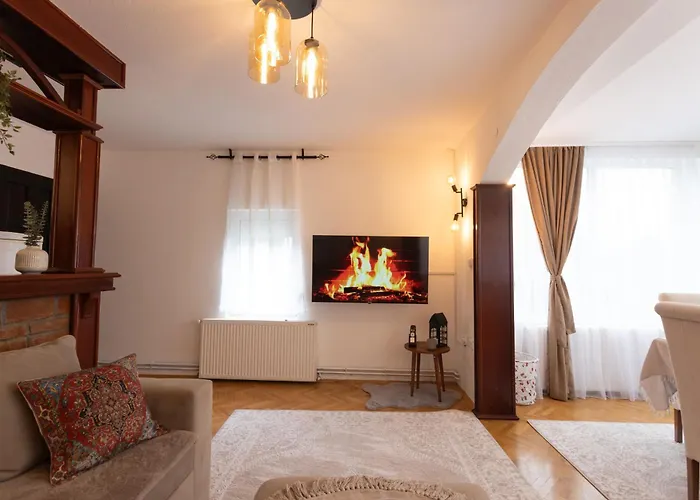 Bonsai Golija Hébergement de vacances