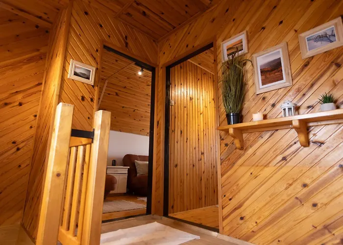 Bonsai Golija * Brusnik (Ivanjica)