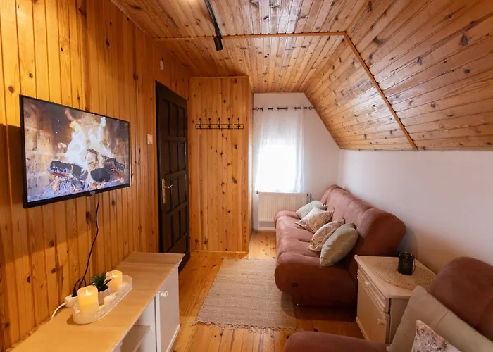 Bonsai Golija Hébergement de vacances *