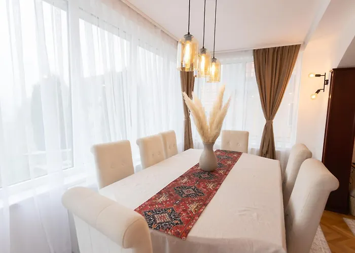 Bonsai Golija Hébergement de vacances