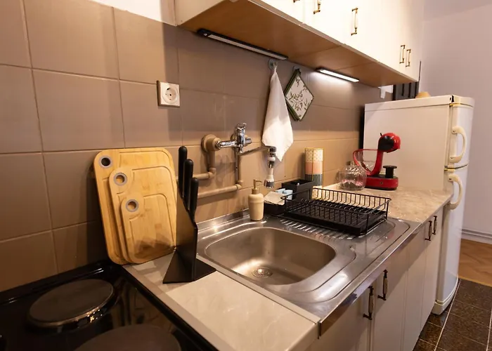 Bonsai Golija Hébergement de vacances