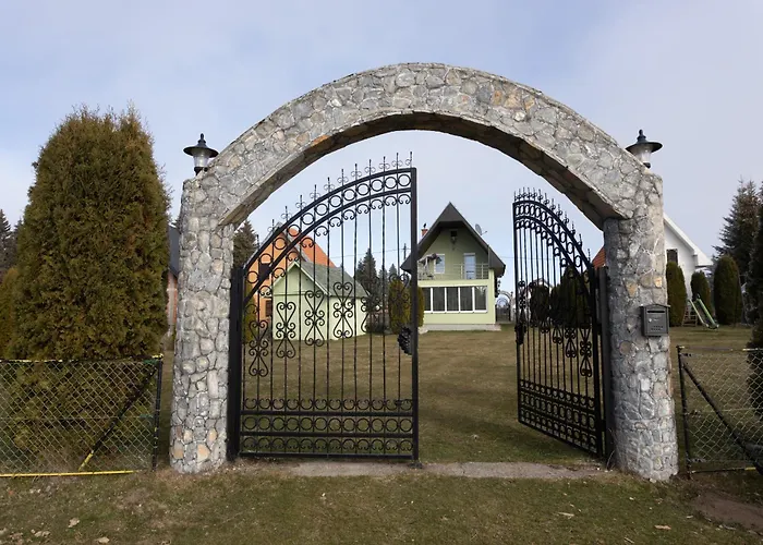 Bonsai Golija Hébergement de vacances Brusnik (Ivanjica)