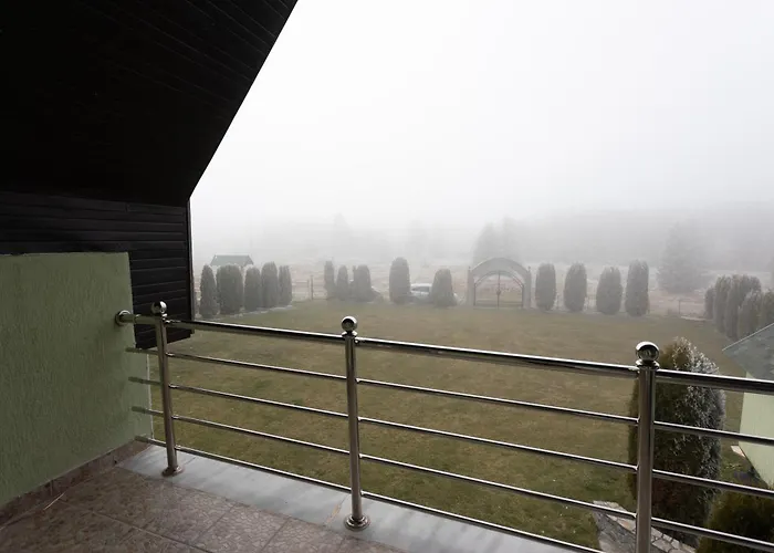 Hébergement de vacances Bonsai Golija