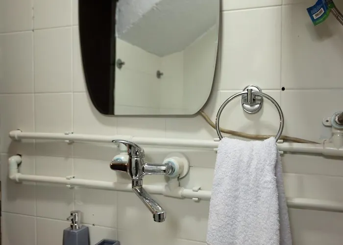 Hébergement de vacances Bonsai Golija