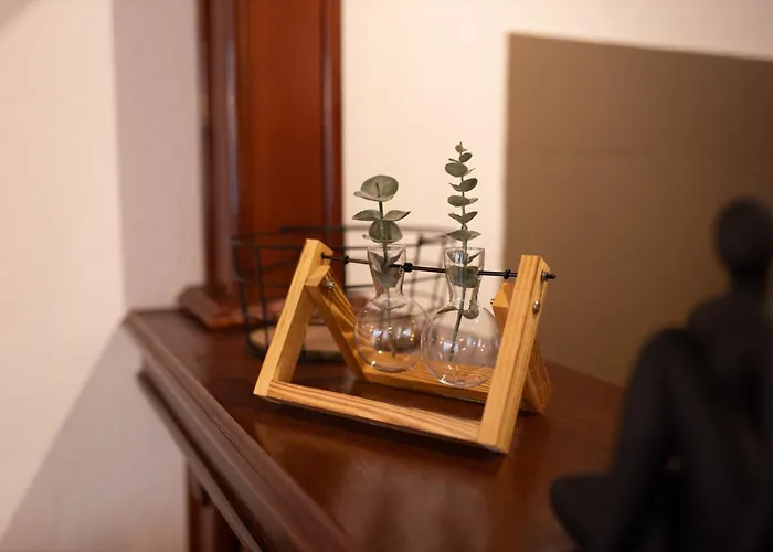 Hébergement de vacances Bonsai Golija Brusnik (Ivanjica)