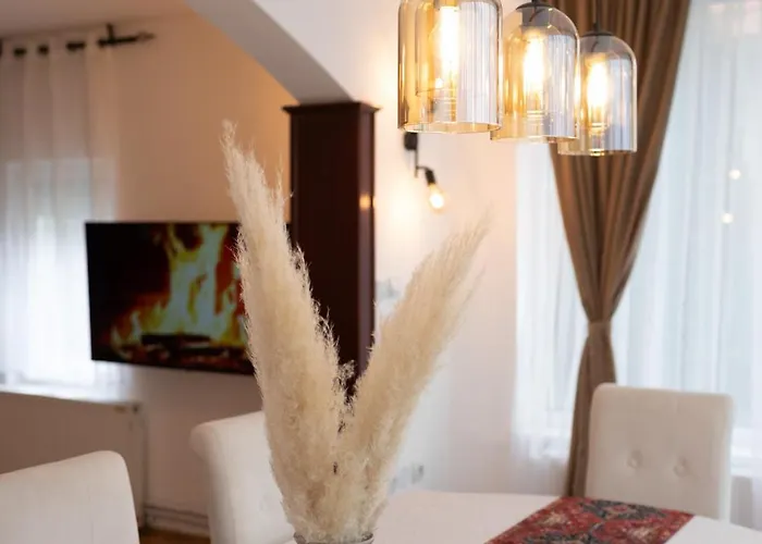 Hébergement de vacances Bonsai Golija