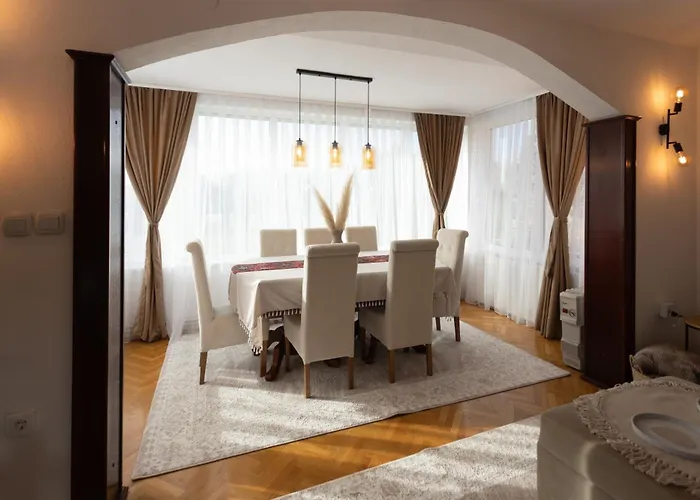 Hébergement de vacances Bonsai Golija Brusnik (Ivanjica)