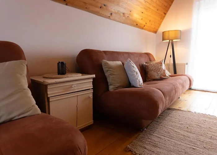 Hébergement de vacances Bonsai Golija Brusnik (Ivanjica)